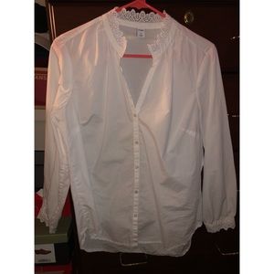 Women’s dress shirt